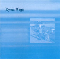 Cyrus Rego