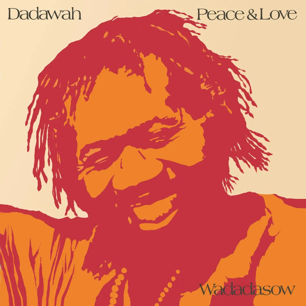 Peace And Love - Wadadasow