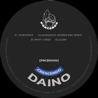 Crescendo