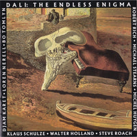 Dali: The Endless Enigma