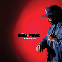 DJ-Kicks: Dâm-Funk