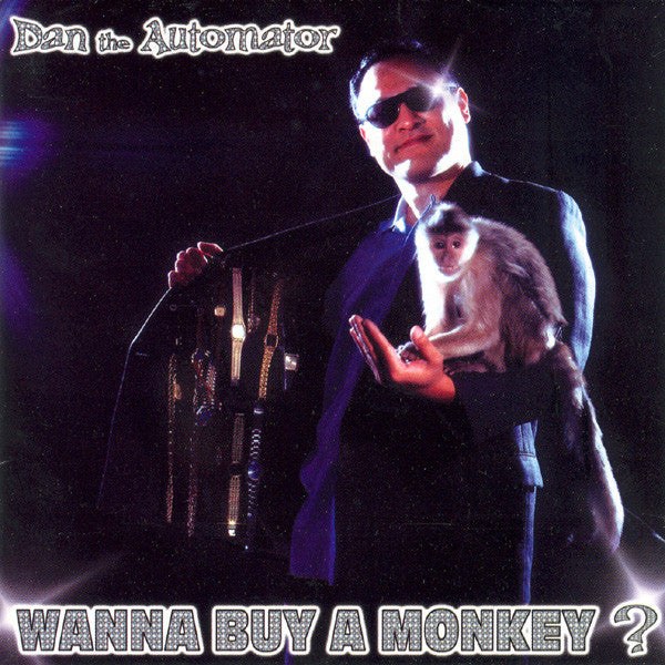 Wanna Buy A Monkey?