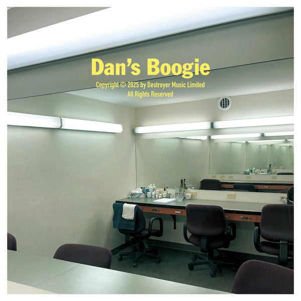 Dan´s Boogie