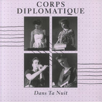 Dans Ta Nuit