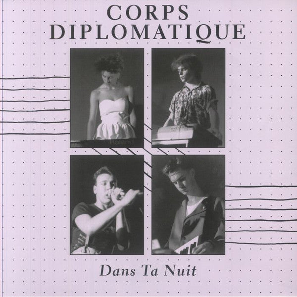Dans Ta Nuit