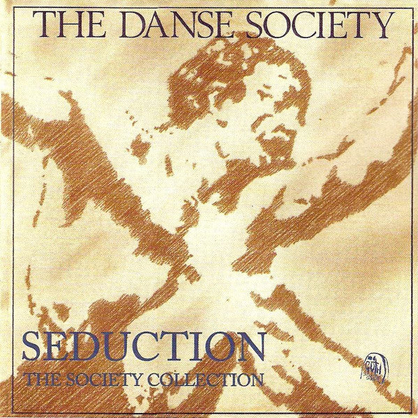 Seduction (The Society Collection)