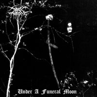 Under A Funeral Moon