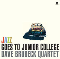 Jazz Goes To Junior College