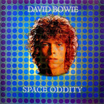 Space Oddity