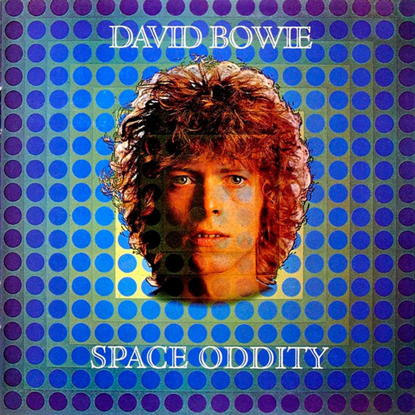 Space Oddity