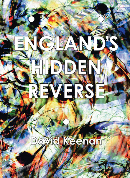 England´s Hidden Reverse: A Secret History Of The Esoteric Underground