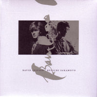 Bamboo Houses (remix 2000) / Bamboo Music (7" edit)