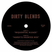 Sequential Sleaze / Hardy´s Haunted Box