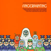 Fingerpainting
