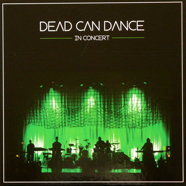 In Concert