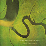 The Serpent´s Egg