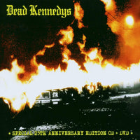 Fresh Fruit For Rotting Vegetables (Special 25th Anniversary Edition)