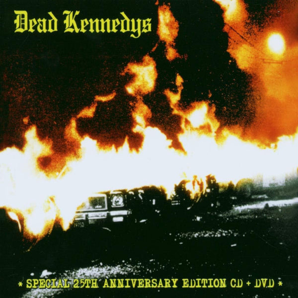 Fresh Fruit For Rotting Vegetables (Special 25th Anniversary Edition)