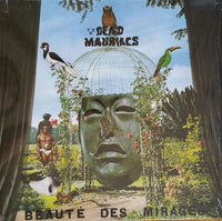 Beauté Des Mirages