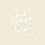 French Post-Punk & New Wave: 1984-1987