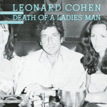 Death of a Ladies´ Man