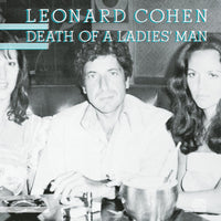 Death of a Ladies´ Man