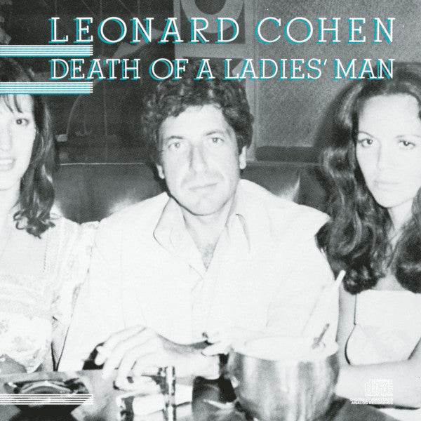 Death of a Ladies´ Man