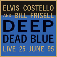 Deep Dead Blue (Live 25 June 95)