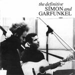 The Definitive Simon And Garfunkel