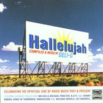 Hallelujah - compiled by Deli-G [2CD]