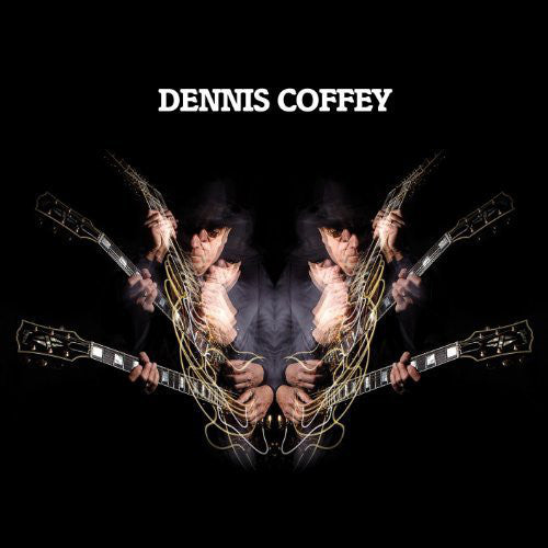 Dennis Coffey