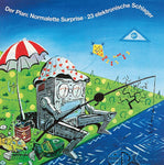 Normalette Surprise - 180gr [LP]