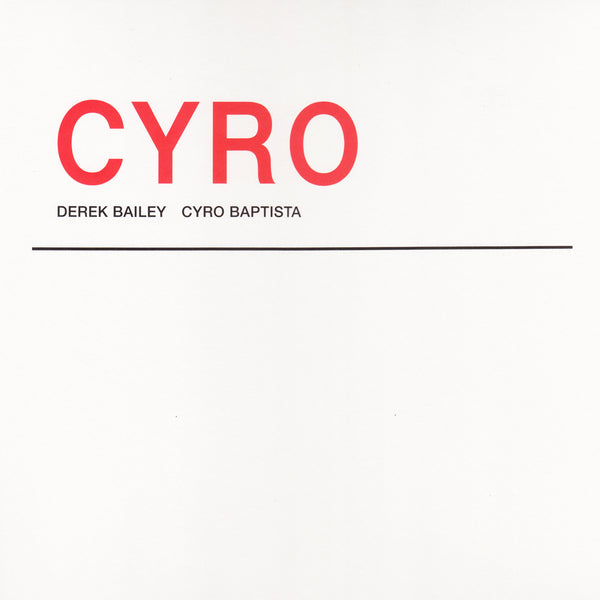 Cyro
