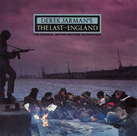 Derek Jarman´s The Last Of England