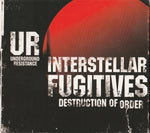 Interstellar Fugitives 2 - Destruction Of Order