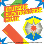 Deutsche Elektronische Musik - Experimental German Rock And Electronic Music 1972-83 - Record B