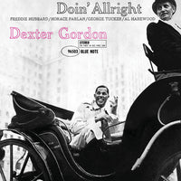 Doin´ Allright