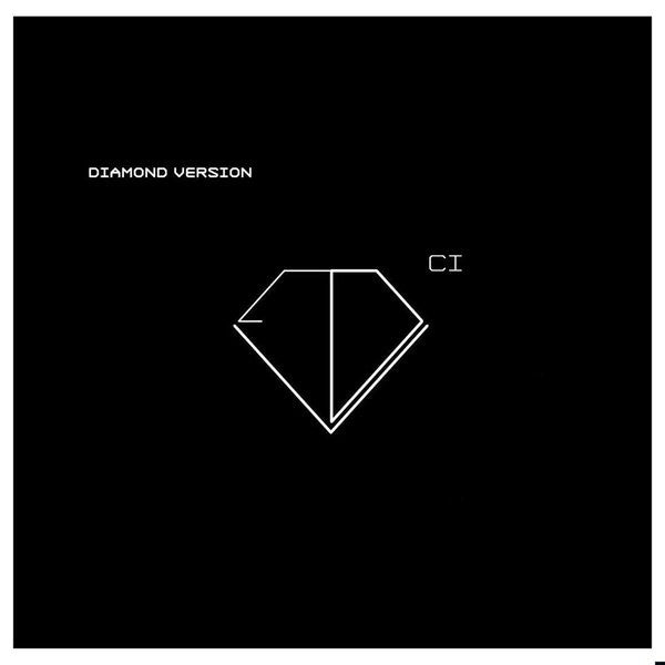 CI - gatefold [LP]