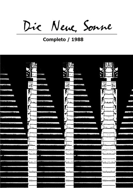 Die Neue Sonne: Completo / 1988
