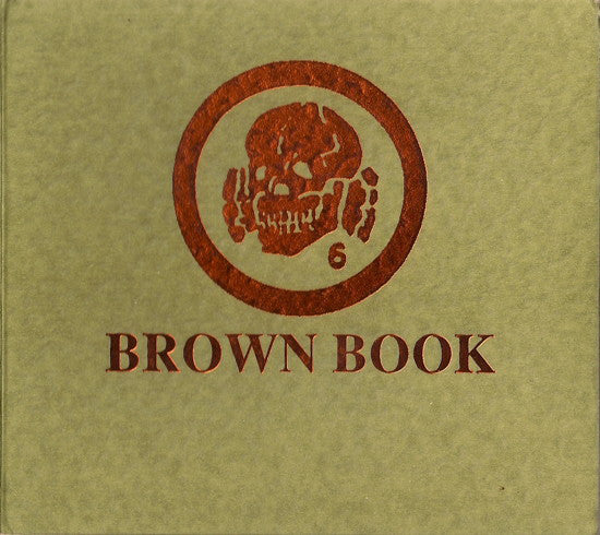 Brown Book