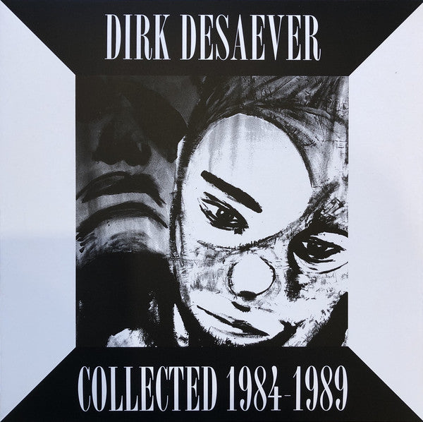 Collected 1984-1989