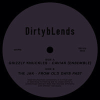 Caviar (Ensemble) / From Old Days Past