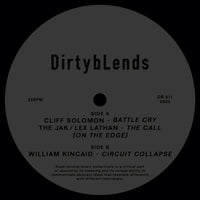 Battle Cry / The Call (On The Edge) / Circuit Collapse