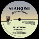 Relaxation