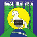 Horse Meat Disco Presents: Disco & Boogie From Brazil Vol.1