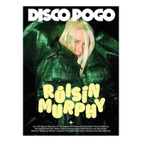 Issue #3 / 2023 (Róisín Murphy)