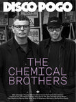 Issue #4 / 2023 (The Chemical Brothers)