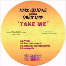 Take Me