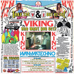 Take The V & I Out Of Viking & What You Get?