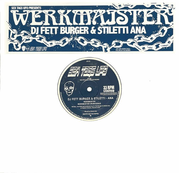 Werkmaister